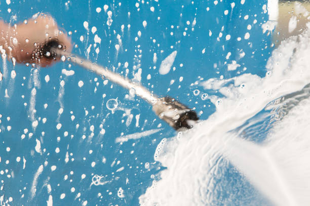 Best Heavy Equipment Washing  in New Fairview, TX