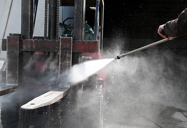 Best Roof Washing  in New Fairview, TX