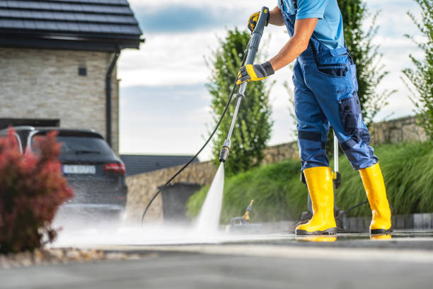 Best Residential Exterior Washing  in New Fairview, TX